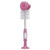 Dr Browns Natural Flow Bottle Brush Pink 1 Count 1 Pack