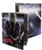 Official Dungeons & Dragons "Drizzt" Character Folio