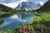 Studio B  Seebensee Poster