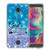 for Coolpad Legacy S Case SuperbBeast  Psalm 465 God is Within her she Will not Fall  Slim Thin Soft Flexible TPU Silicone Protective Cover