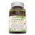 Nutri Essentials Turmeric Curcumin with BioPerine - 755 Mg 90 Veggie Capsules - Made with Organic Turmeric Root -Supports Inflammatory Response - Supports Brain Heart  and  Joints