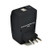 Ceptics GP4-12 2 USB Italy Travel Adapter 4 in 1 Power Plug (Type L) - Universal Socket