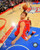 Blake Griffin 2012-13 Action Photo 8 x 10in