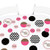 Dream Big - 2018 Graduation Party Giant Circle Confetti - Graduation Party Decorations - Large Confetti 27 Count