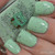 Garden Plot Easter Indie Nail Polish  Handmade  and  5-Free