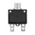 AC 125 250V Reset Thermal Switch Circuit Breaker Over Current Overload Protector for Generator  Color  15A