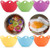 Silicone Egg Poacher Egg Cooker Egg Molds Stovetop Egg Poacher Pan