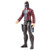 Avengers Marvel Infinity War Titan Hero Series Star-Lord with Titan Hero Power FX Port