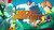Super Rocket Shootout - Nintendo Switch  Digital Code