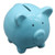 XINHAX Piggy Bank Ceramic Piggy Banks Cute Money Bank Coin Bank for Boys Kids Girls Perfect Unique Gift
