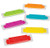 Fun Express Plastic Harmonicas - 6 Dozen