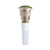 HUNTER Sprinkler MP1000HT90 MP Rotator 8-Feet to 15-Feet Radius and Adjustable from 90-Degree to 210-Degree with Male Thread Version