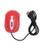 Storite Wired Mouse Arc Mice USB 2.4G Micro Receiver Stylish Slim Mouse mice for Laptop Notebook MacBook Desktop Computer  Optical Mouse