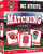 MasterPieces NCAA North Carolina State Wolfpack Matching Game For Ages 3plus