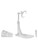NECA Dynamic Action Figure Stand with 2 Bases