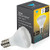 TriGlow T90221 LED 4-Watt Dimmable R14 Mini Reflector 25W Equivalent E17 Intrmediate Base Light Bulb