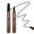 Aaiffey Waterproof Eyebrow Tattoo Pen - Microblading Eyebrow Pencil with a Micro-Fork Tip Applicator Create Natural Looking Brows Makeup