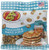Jelly Belly Pancakes  and  Maple Syrup Grab  and  Go Bag  2 Pack
