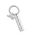 Ribukat End of Year Gift Bus Driver Gifts Appreciation Jewelry Gift for School Bus Drivers Bus Driver Gift School Bus Driver Keychain with School Bus Best Bus Driver Ever Keychain  Bus Driver KR