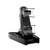 VSEER PS5 Controller Charger - for Playstation 5 Controller Charger Charging Dock Station Stand Dual USB Fast Charging Station  and  LED Indicator for PS5 Controller  Black