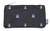 Loungefly Star Wars BB8 R2D2 AOP Pencil Case