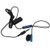 Official Headset Earbud Headphone Microphone Earpiece For Sony Playstation 4 PS4  Original Version