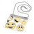 U.S. Toy Smile Face Purses