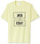 Reebok One Series Running Short Sleeve Tee Lemon Glow XL