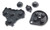 Replacements Conductive Silicone Button Pad Gamecube NGC Controller