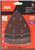 SKIL 74006 Assorted Grits OCTO Sandpaper
