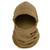 Rothco Adjustable Polar Fleece Balaclava Coyote