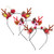 STOBOK 3Pcs Christmas Reindeer Antlers Headband Deer Antlers Ears Hair Hoop Headwear Hair Decoration for Christmas Party Favors STOBOK 3Pcs Christmas Reindeer Antlers Headband Deer Antlers Ears Hair Hoop Headwear Hair Decoration for Christmas Party Favors