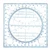 Multifunctional Drawing Ruler Ramsden Angle and Circle Maker Drawing Geometric Drawing Template Measuring Ruler Multipurpose Draw Tool for student and office Drawing Ruler tool