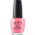 OPI Nail Lacquer Kiss Me Im Brazilian