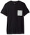 Onzie Mens Taped Tee Black L XL