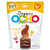 OCHO Candy The Organic Bar Minis Pouch 3.52 oz  Caramel