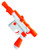 Star Wars Hans Solo Blaster