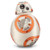 Disney Star Wars The Force Awakens BB-8 7.5" Plush