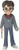 Funko Rock Candy Harry Potter with Prophecy, Multicolor