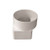 Genova Offset Downspout Adapter, 3x4x4-Inch