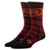 Freddy Krueger 360 Mens Character Crew Socks
