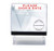 StampExpression - Please Sign  and  Date Office Self Inking Rubber Stamp - Red Ink  A-5586