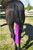 CENTAUR Lycra Tail Bag - ColorPurple SizeOne