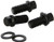 ARP 1303102 Black Oxide Hex Motor Mount Bolt