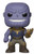 Funko Pop Marvel: Avengers Infinity War-Thanos Collectible Figure, Multicolor