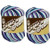 Bulk Buy: Lily Sugarn Cream Ombres (2-pack) (Moondance)