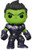 Funko Pop Games: Marvel-Future Fight-Amadeus Cho Collectible Figure, Multicolor