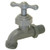 Eastman 20838 Plastic Hose Bibb