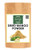 Organically Grown Dry Mango Powder   Mangifera Indica Amchur Powder   8.81 Oz  250 gm    Authentic Indian Spice Blend  Just sprinkle it to pickles   Eco-Friendly Packaging- By Lavingo