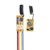 DC3.7V 4.5V 5V 6V 7.4V 9V 12V Wireless Control Mini Relay Receiver 433Mhz DC3V-12V Small PCB Power ON Transmitting Remote Momentary Switch for DIY and Widely Use